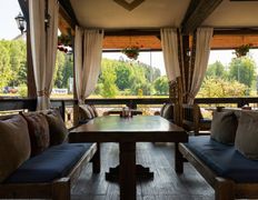 Ресторан армянской кухни Оазис, Галерея - фото 7