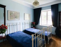 Усадьба Шчорсы, Новый год 2026 - фото 13