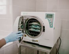 Стоматология Смайл-Дент, Галерея - фото 19