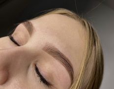 Студия бровей и ресниц BrowAX (Бровакс) мастер Ангелина Дашук, Брови - фото 9