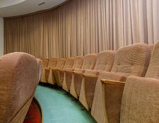 Оздоровительный комплекс Ракета, Конференц-зал - фото 5