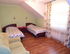 Агроусадьба Каралінскі Фальварак Тызенгаўза, Родовое гнездо - фото 16