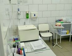 Независимая лаборатория ИНВИТРО, Галерея - фото 4