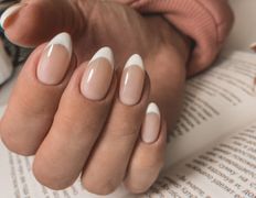 Сеть салонов красоты Мильфей, Ногтевой сервис - фото 6