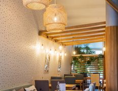 Ресторан Westfalia (Вестфалия), Интерьер - фото 3