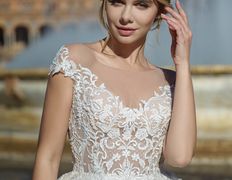 Свадебный салон ALIZA (АЛИЗА), AMELI BENYA (продажа и прокат) - фото 4