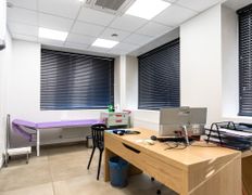 Медицинский центр КОРДИС (Cordis), Галерея - фото 14