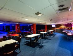 Многофункциональный физкультурно-оздоровительный комплекс Мандарин, Боулинг - фото 3