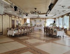 Ресторан Шляхетский маёнтак, Оформление зала - фото 9