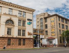 Лечебно-диагностический центр ОКО, Галерея - фото 14