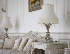 Ресторан, банкетный зал Седьмое небо, Белый зал (до 36 гостей) - фото 13