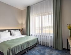 Парк-отель ЯРКI, Номера - фото 6