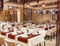 Кафе Blackberry (Блэкберри), Интерьер - фото 5