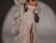 Свадебный салон ALIZA (АЛИЗА), Вечерние платья (продажа и прокат) - фото 4