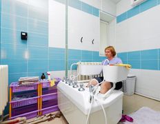 Государственное учреждение Республиканский научно-практический центр медицинской экспертизы и реабилитации, РНПЦ медицинской экспертизы и реабилитации - фото 3