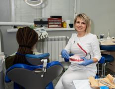 Стоматология Кристалл Дент, Галерея - фото 1