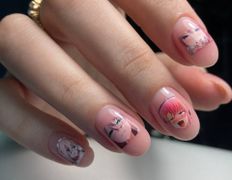 Салон красоты Бижин, Маникюр, педикюр - фото 2