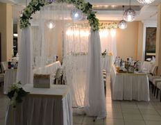 Кафе Blackberry (Блэкберри), Свадьбы - фото 12