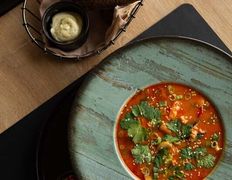 Гастробар Настроение есть, Блюда и напитки - фото 3