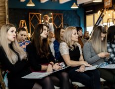 Арт-пространство Okna (Окна), Мастер классы, тренинги - фото 7