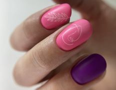 Салон красоты NAOMI beauty & SPA (НАОМИ), Маникюр и педикюр - фото 14