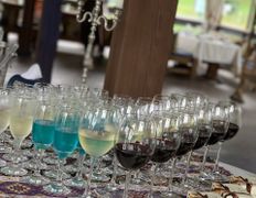 Ресторан армянской кухни Оазис, Кейтеринг - фото 7