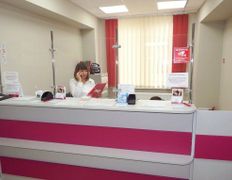 Медицинская лаборатория СИНЛАБ, Галерея - фото 10