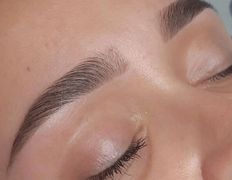 Салон красоты Эгоист&ка, Коррекция и окрашивание бровей - фото 2