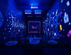 Квесты в реальности Quest Zone (Квест Зона), Аттракцион «Бей посуду!» - фото 2