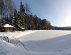 Санаторий Westa (Веста), 	Инфраструктура - фото 15