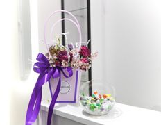 Салон красоты Lashband (Лашбэнд), Интерьер - фото 9