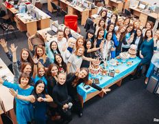 null ООО «‎Артокс Лаб», Праздники компании - фото 5