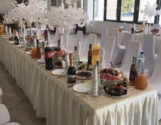 Кафе Красавiк, Свадьба - фото 3