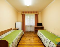 Санаторий Сосновый бор, Номера - фото 7