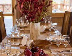 null Дома в аренду, Красный дом - фото 15