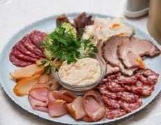 Ресторан Вильна, Блюда - фото 15