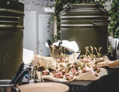 Ресторан выездного обслуживания Cater event (КейтерингИвэнт), Тематические мероприятия - фото 18