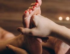 Спа-центр Кедровочка, Массаж - фото 3