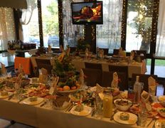 Ресторан Вильна, Новый год 2026 - фото 12