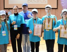 IT-образование для детей и подростков ITeen Academy (Айтин Академия), Победы - фото 19