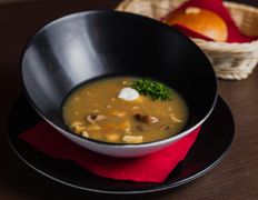 Ресторан   Амстердам, TASTE of BELARUS - фото 12