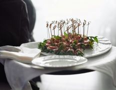 Ресторан выездного обслуживания Magic Catering (Мэджик Кейтеринг), BMW 2018 - фото 15