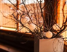 Загородный дом Вераги, Беседка - фото 3