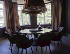 Гастро-клуб Место, VIP зал - фото 4