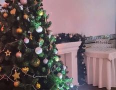 Банкетный комплекс Троицкий Холл, Новый год 2026 - фото 8