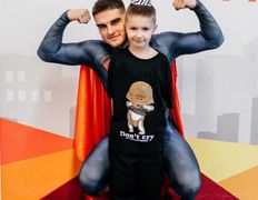 Батутный центр Flash Park (Флэш Парк), Галерея - фото 3