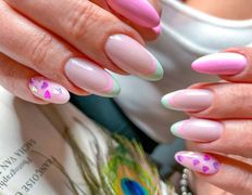 Салон красоты премиум-класса Perfection Style (Перфекшн Стайл), Маникюр - фото 6