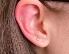 Студия пирсинга КСофиАнА, Прокол для взрослых - фото 14