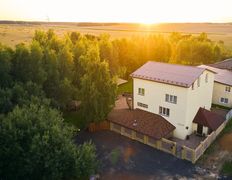Вилла Vice house (Вайс хаус), Интерьер - фото 2