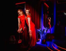 Стриптиз-клуб Night Fantazy (Ночные Фантазии), Новый год - фото 18